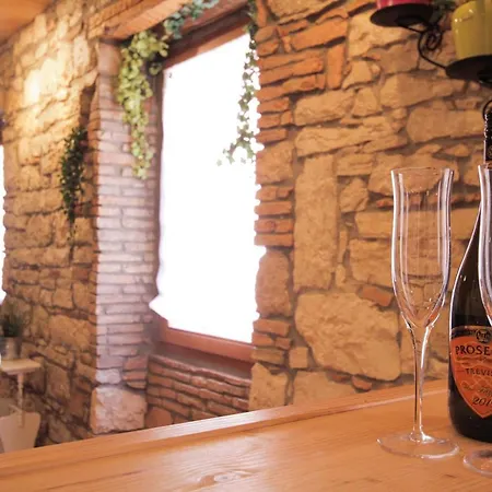 In Old Town * Rovinj