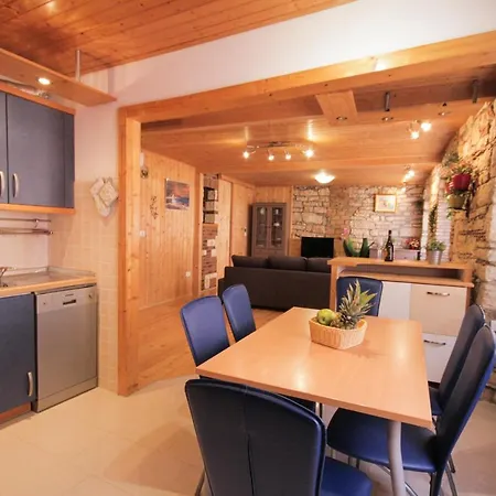 In Old Town Apartment Rovinj