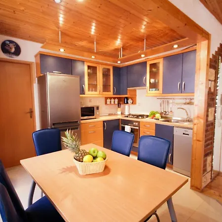 In Old Town Apartment Rovinj